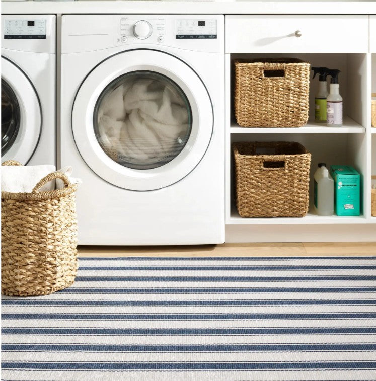 Awning Stripe Rug 3 x 5