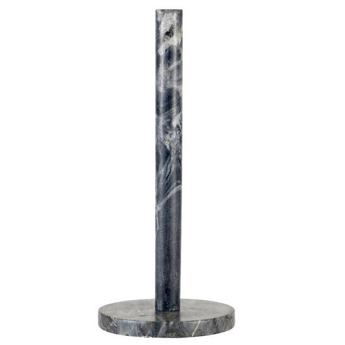Black Marble Towel Holder