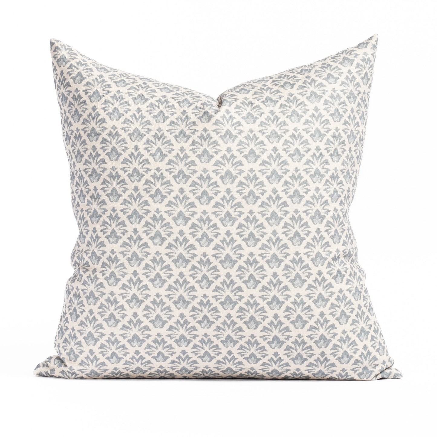 Calli Indigo 20x20 Pillow