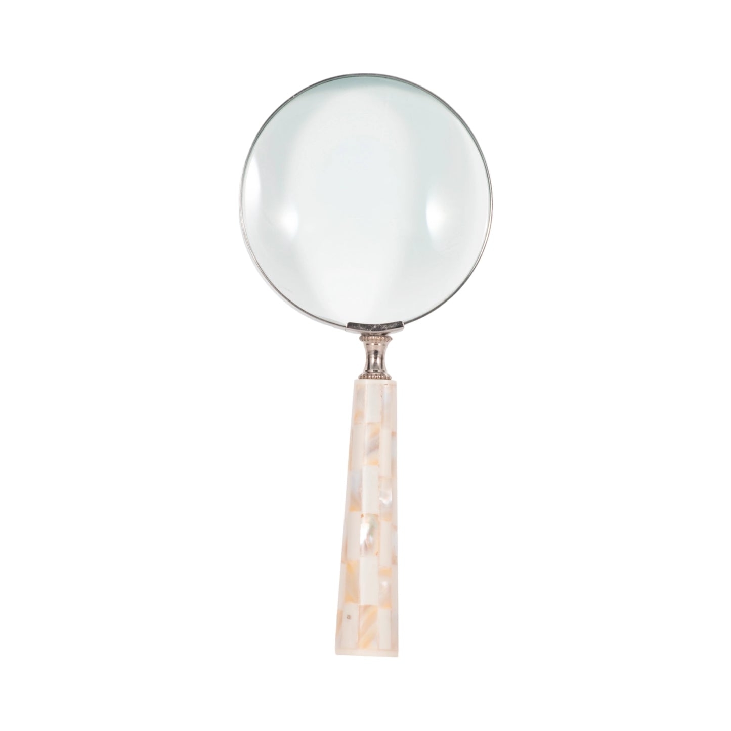 Marble Magnifying Glass