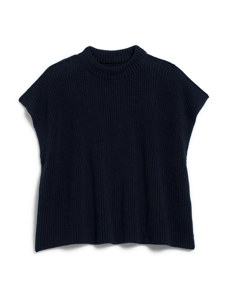 Montecito Vest