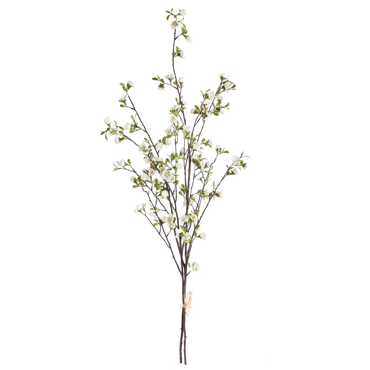 48" Cherry Blossom Branches Bundle S/2