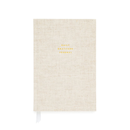 Gratitude Journal