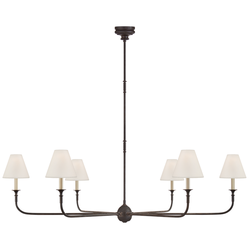 Piaf Grande Chandelier