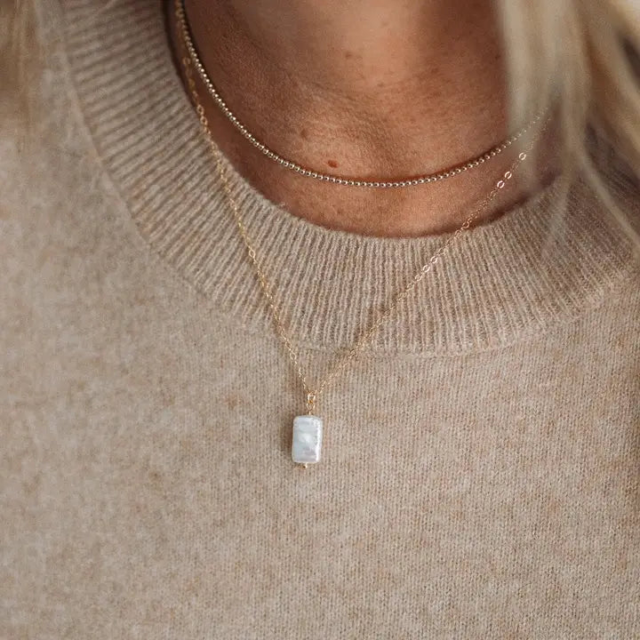 Pixi Necklace
