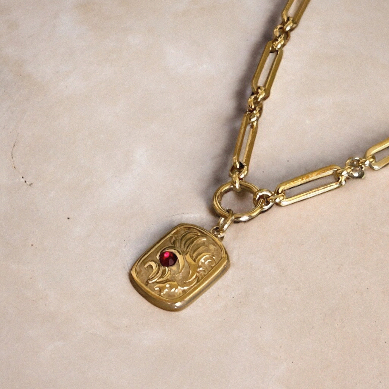 Roma Necklace