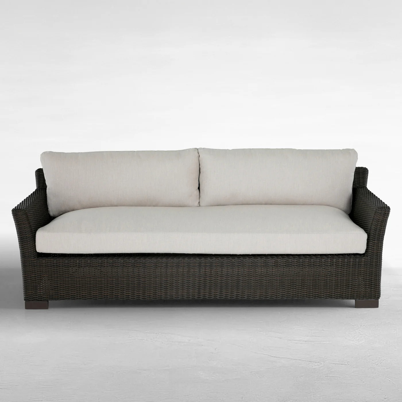 Club Woven Sofa 2 Seat Cushion