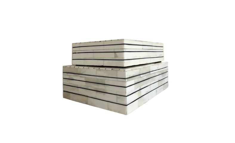 Bone Lined Box