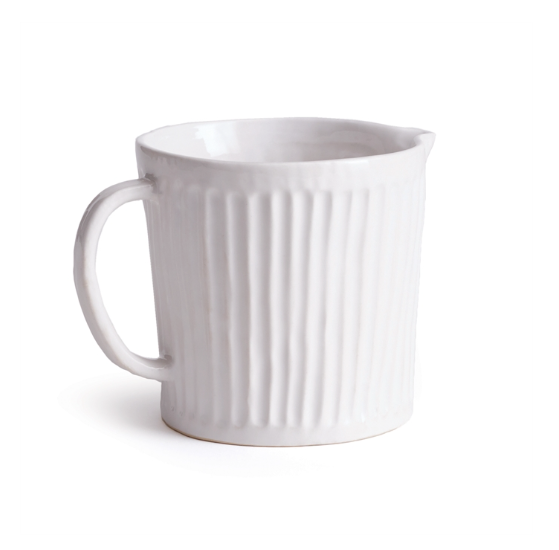 Chalk Pitcher