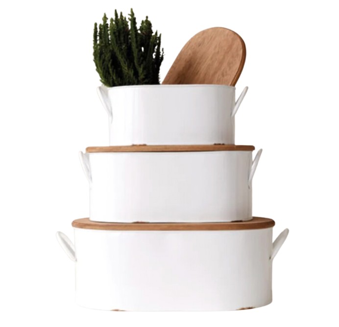 Decorative Box Lg