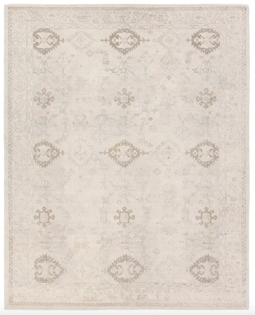 Hand Tufted Casen Rug
