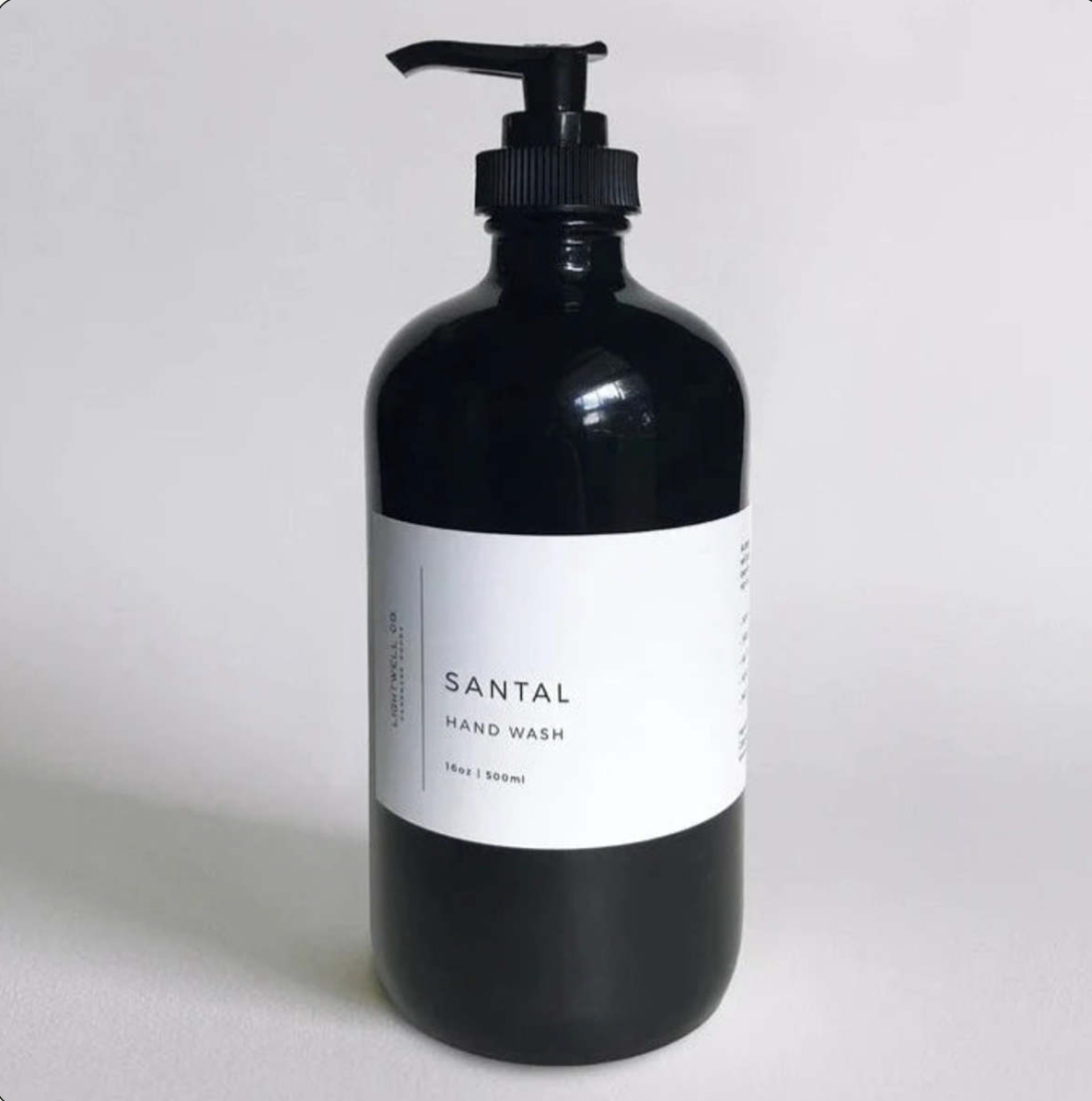 Hand Wash