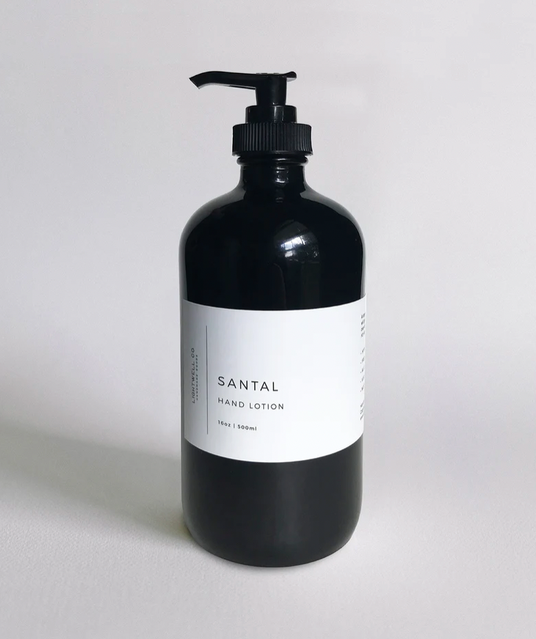 Hand Lotion