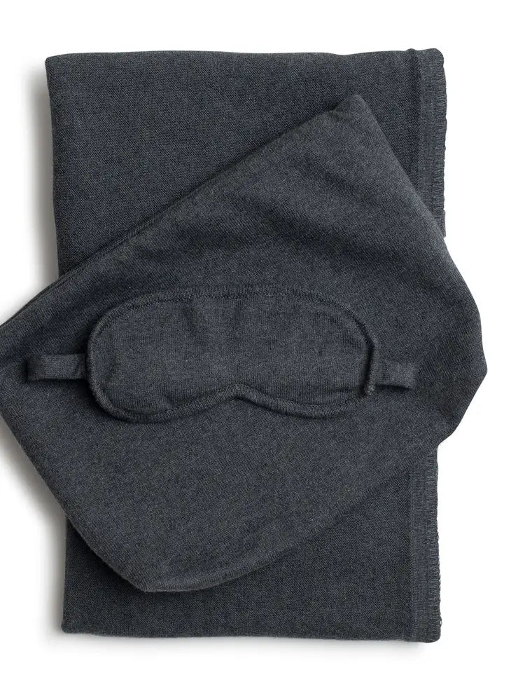 Organic Cotton Travel Set