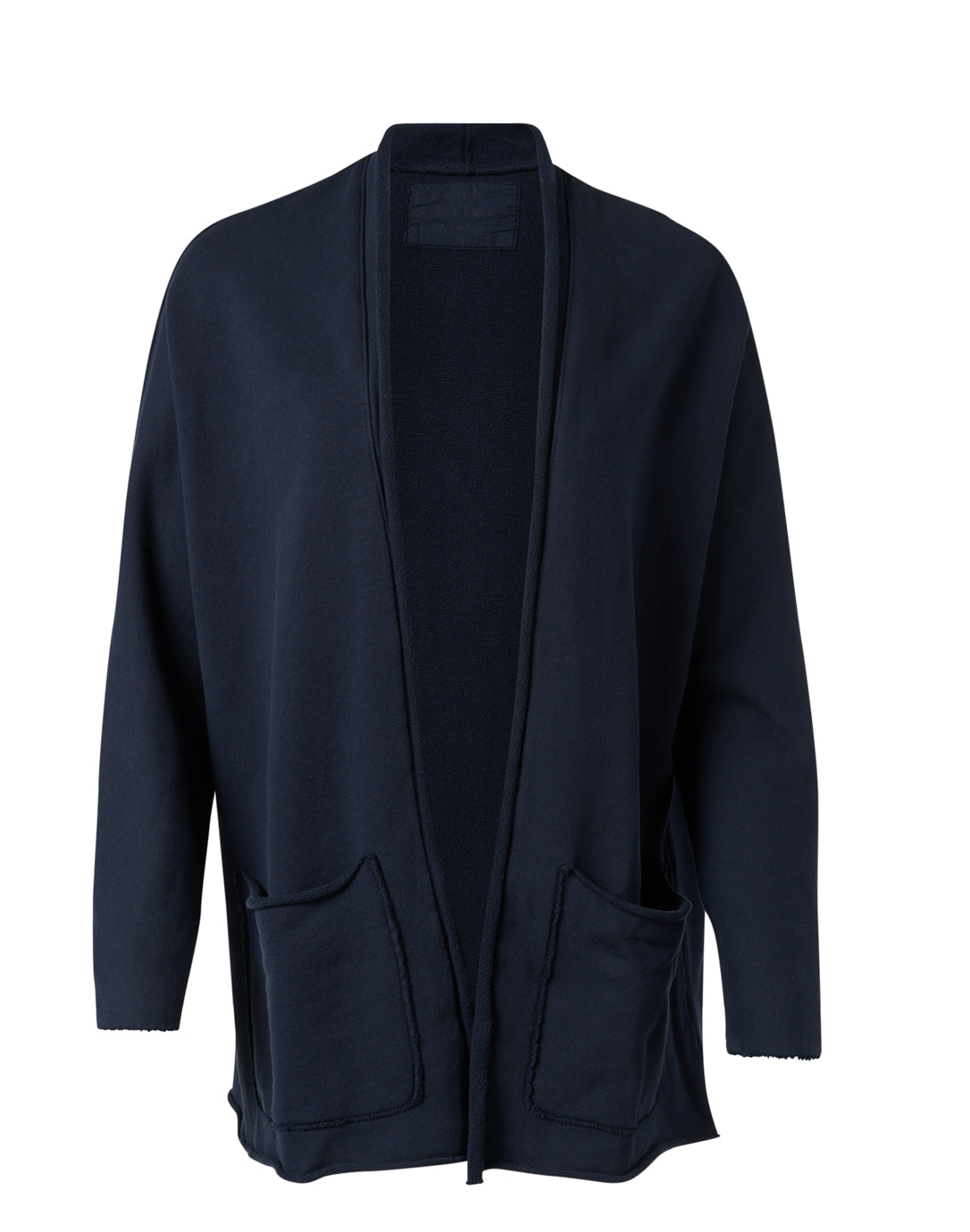 Barbara Beach Cardigan British Royal Navy