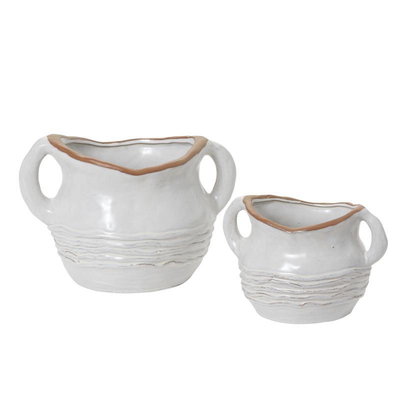Emeline Pot