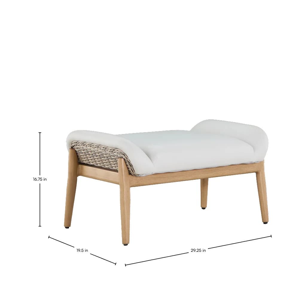 Palma Ottoman