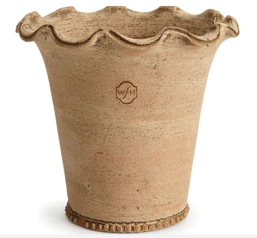Handmade Festone Vase