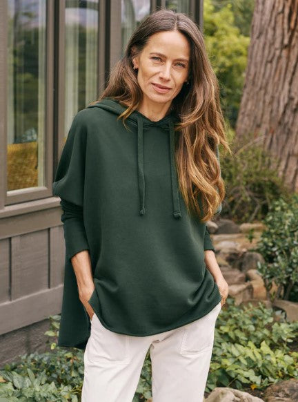 Kane Capelet Hoodie