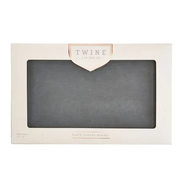 Country Home: Small Slate Board