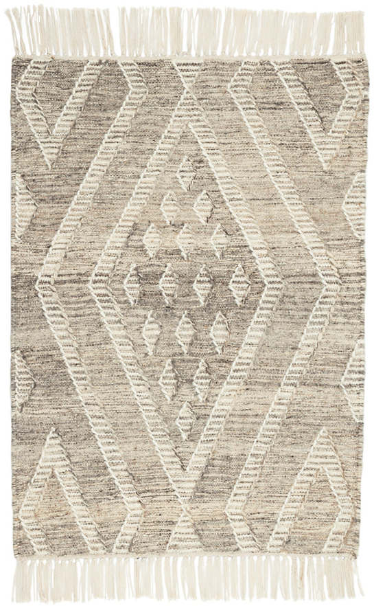 Healy Woven Wool Rug