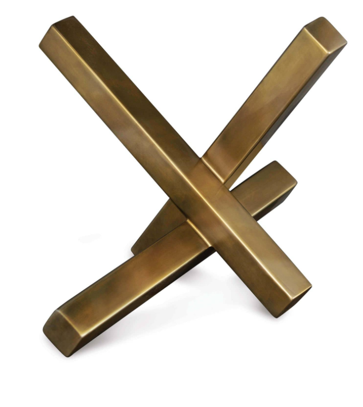 Intersecting Sculpture