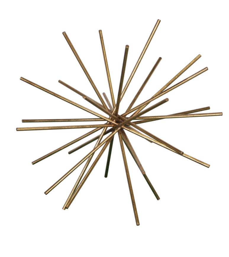 Gold Urchin XL
