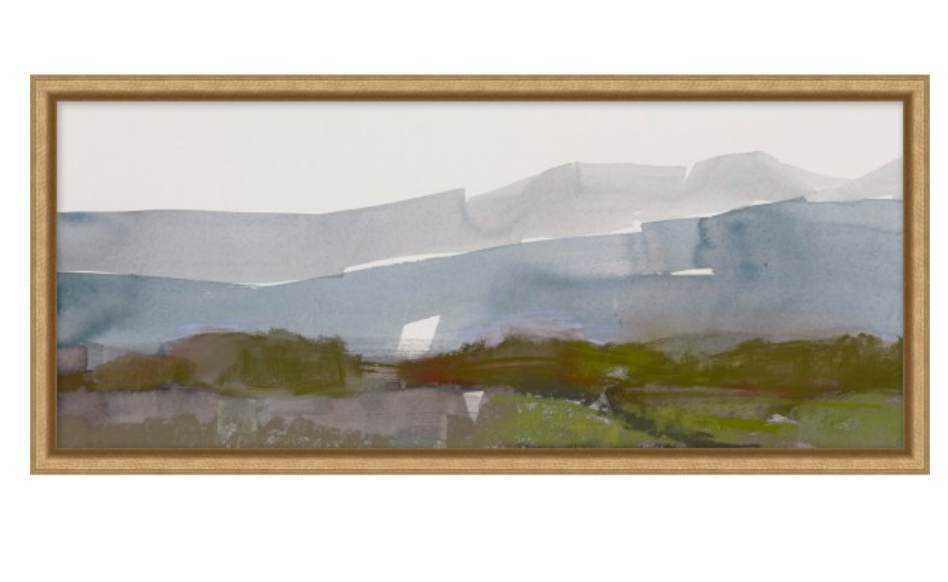 Salt Marsh 2