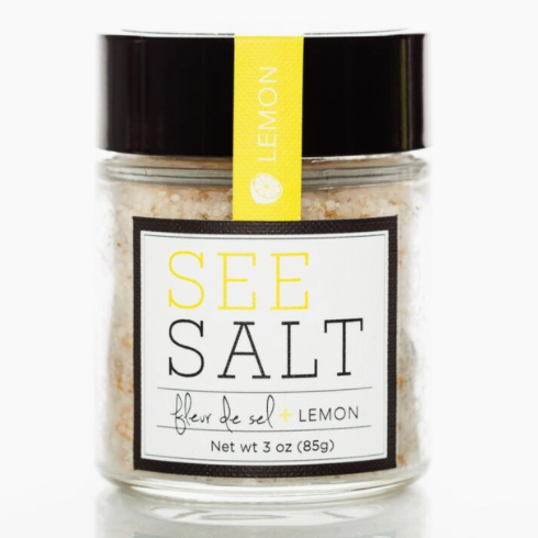 Sea Salt