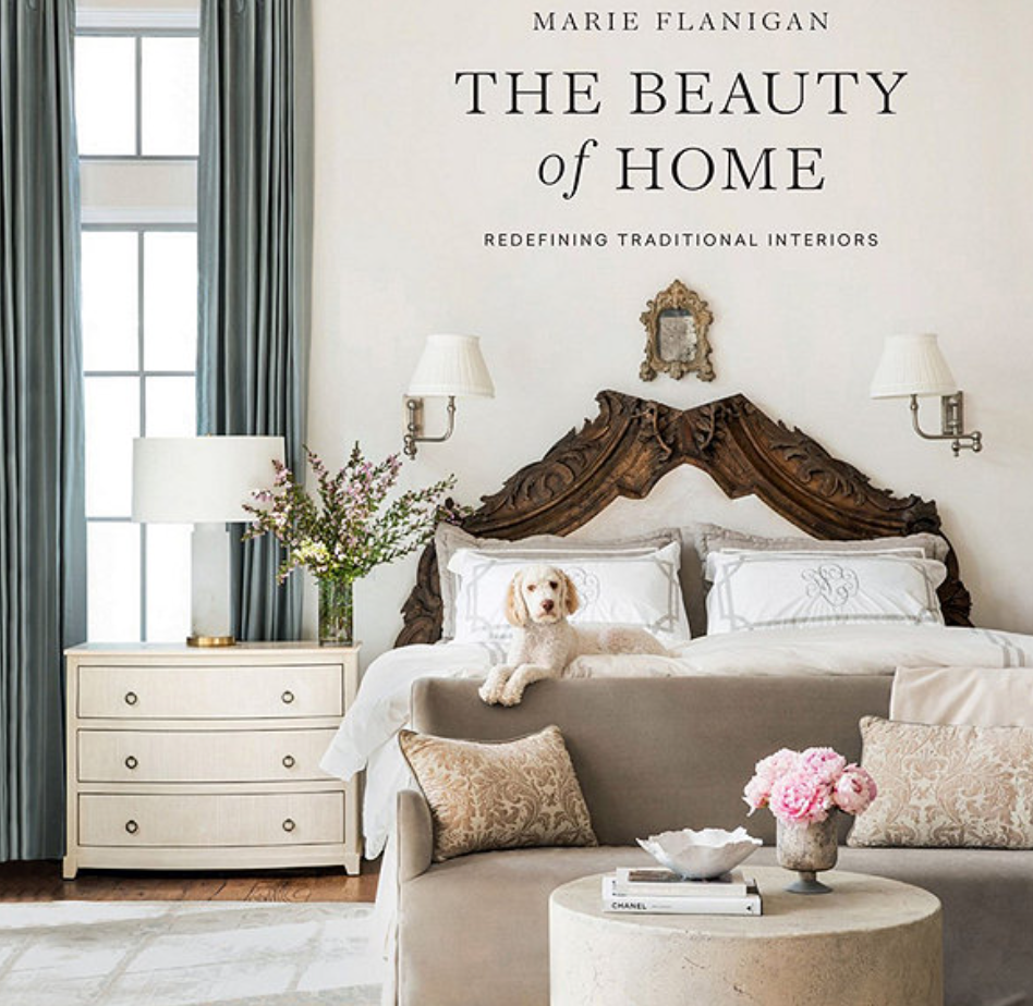 The Beauty of Home