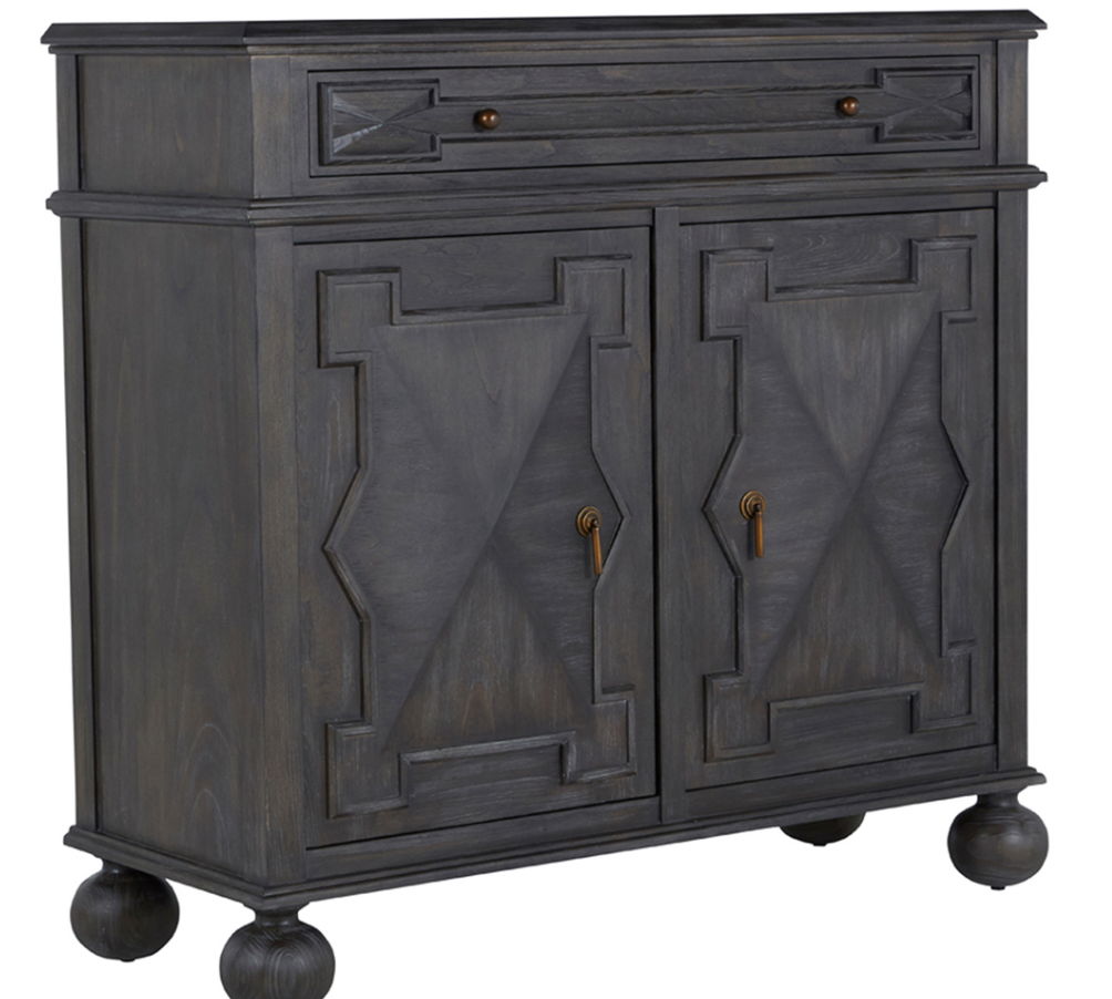 Ezra Cabinet