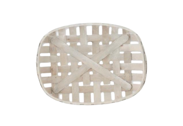 Grey Nesting Tray