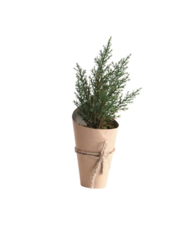 Faux Tree