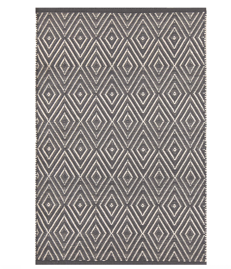Diamond Graphite/Ivory I/O 2x3