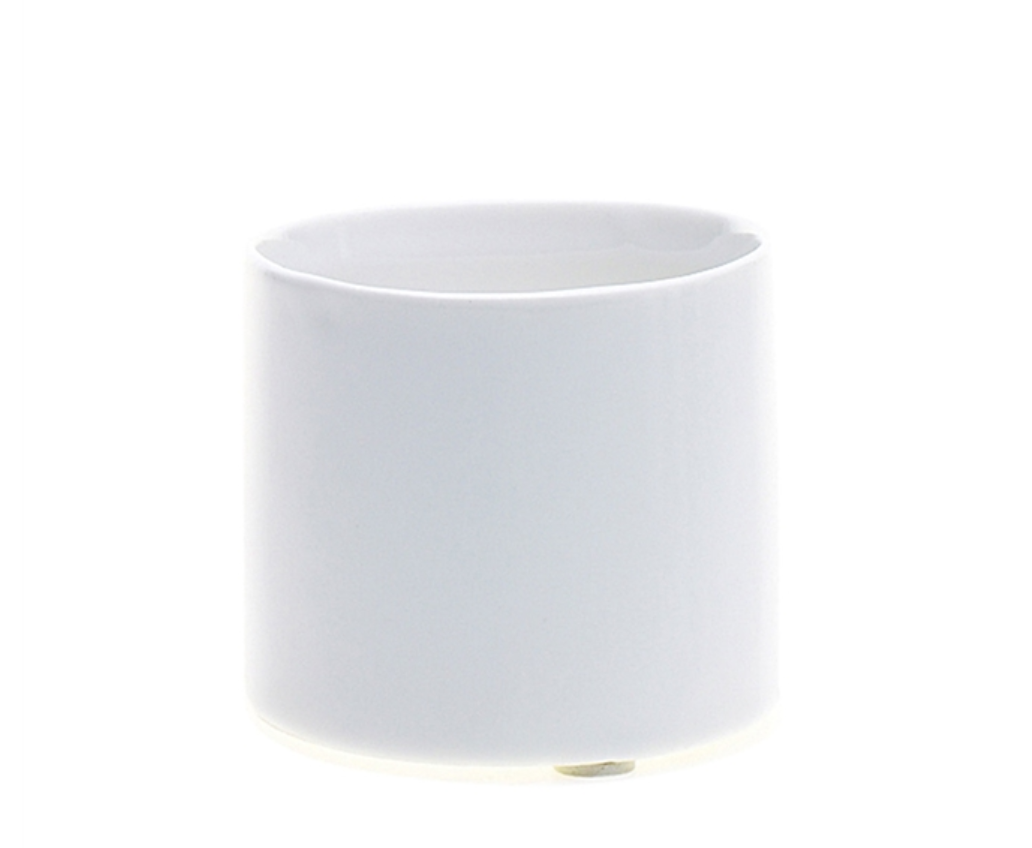 White Vase, XS