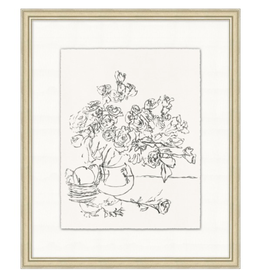 Capri Bouquet