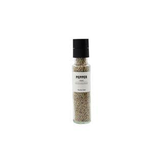 White Pepper