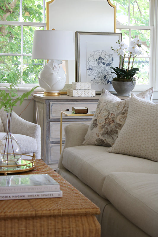 A Painful Lesson on How NOT to Buy Furniture
