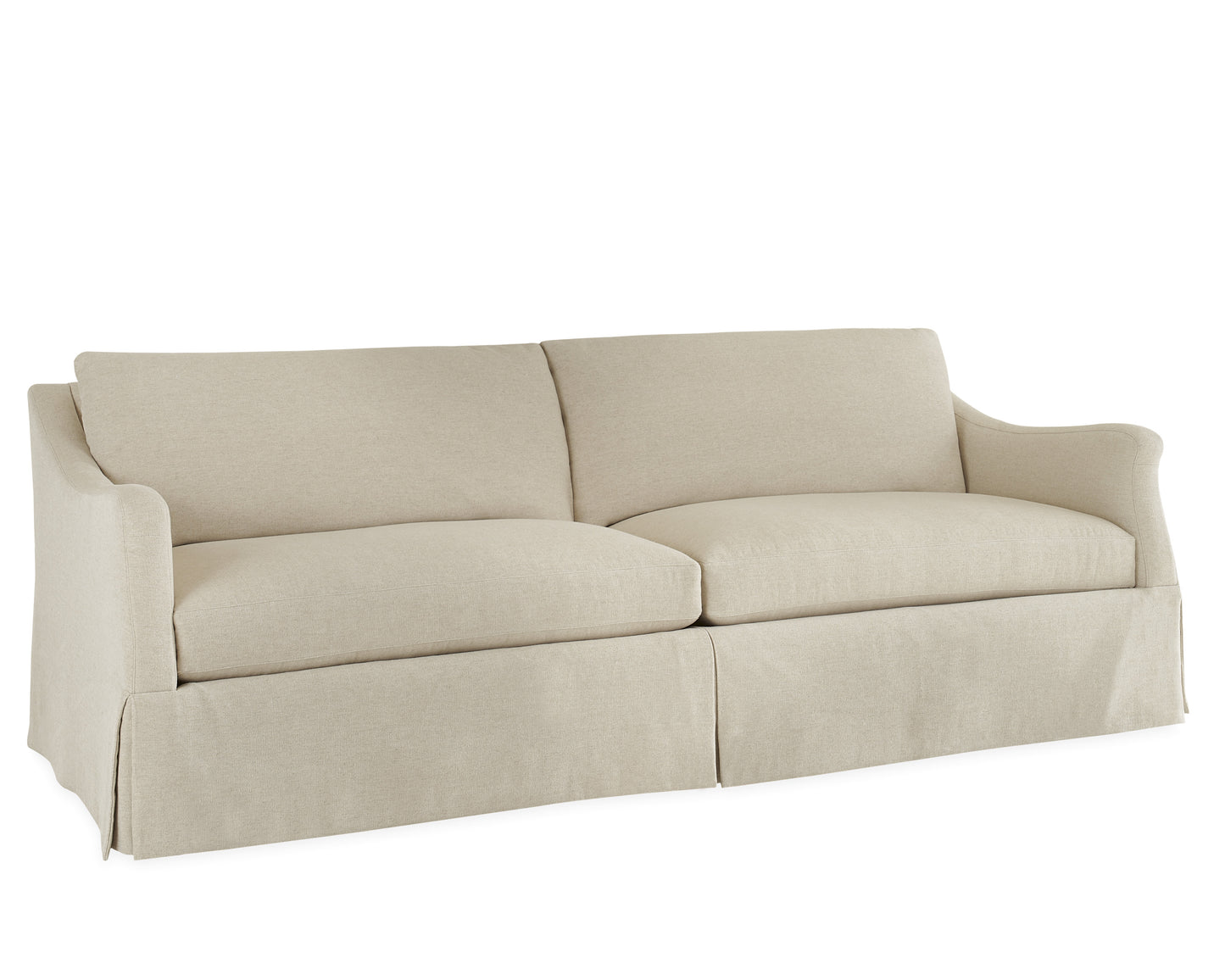 3711-03 Lee Sofa- Duke Alabaster