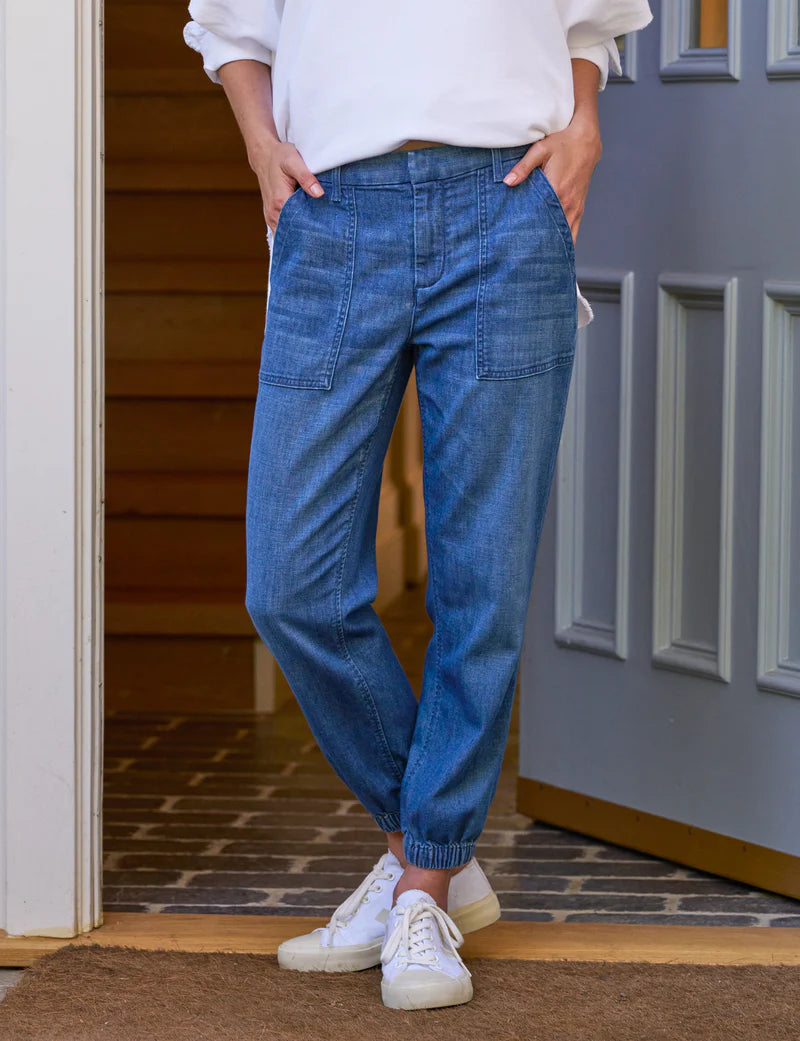 Jameson Utility Jogger