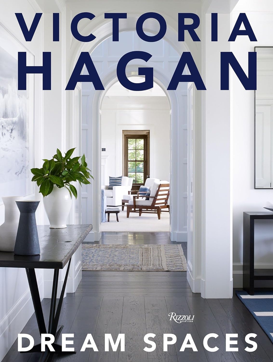 Victoria Hagan Dream Spaces