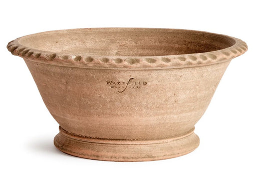 Handmade Lena Pot