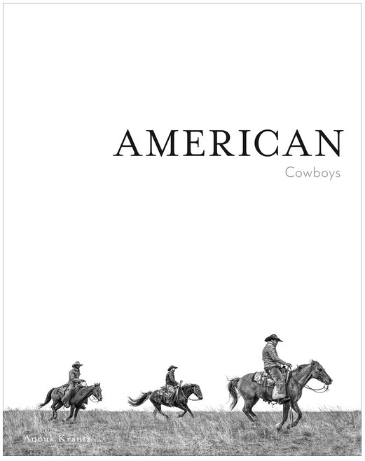 American Cowboys