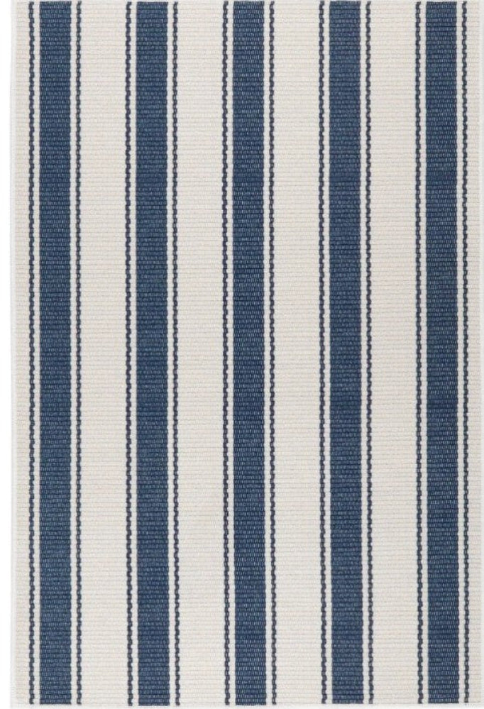 Awning Stripe Rug 3 x 5