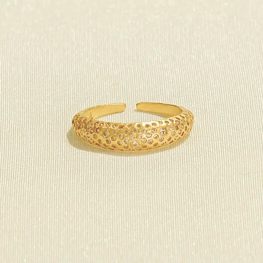 Agape Studio Cleo Ring