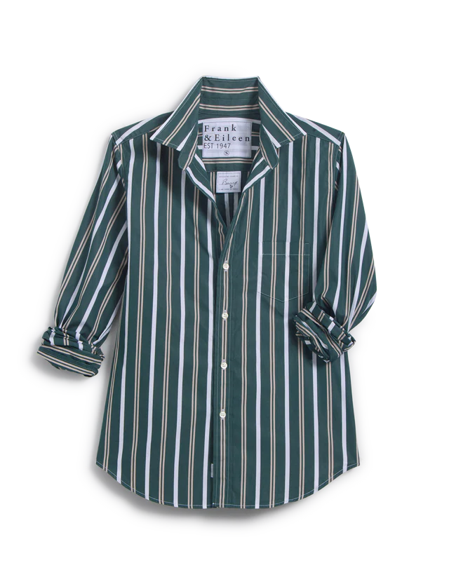 Barry Superluxe Tailored Shirt
