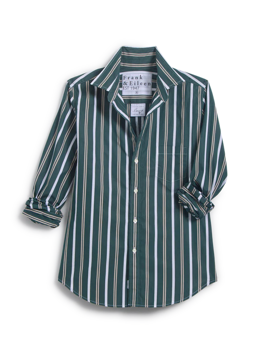 Barry Superluxe Tailored Shirt