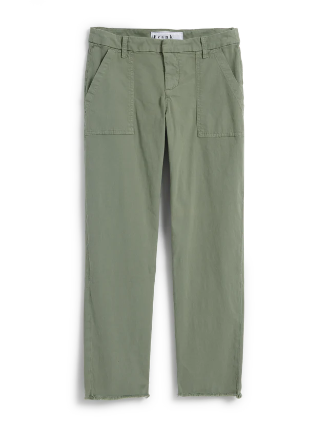 Blackrock Utility Pant
