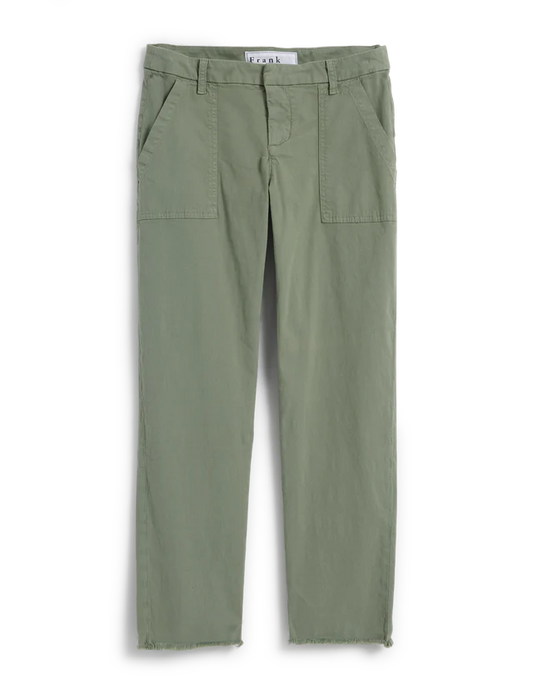 Blackrock Utility Pant