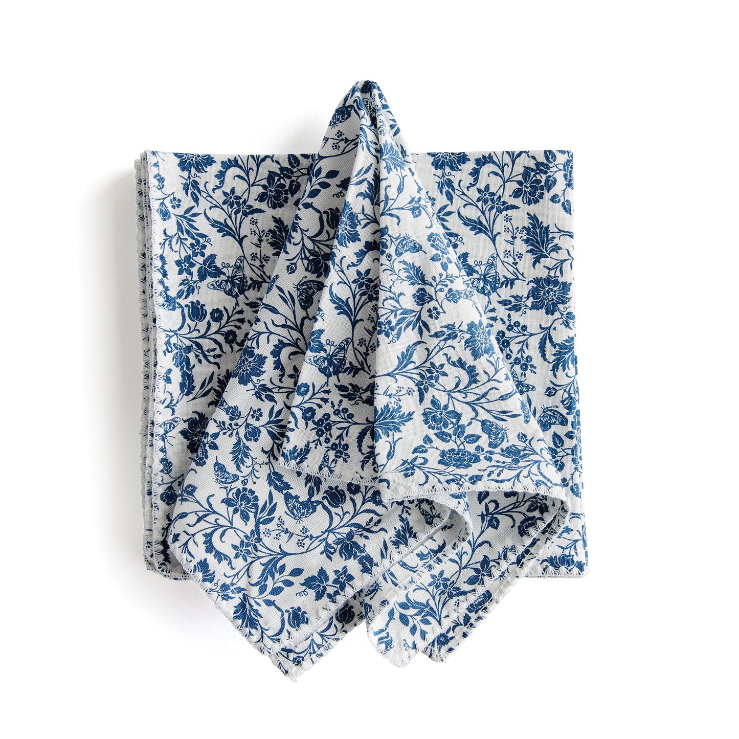 Belle Dinner Napkins, Set of 4